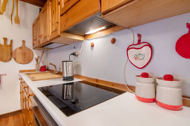 Lovely holiday apartment | Mountain view | Ski nearby | Pets allowed — photo 5