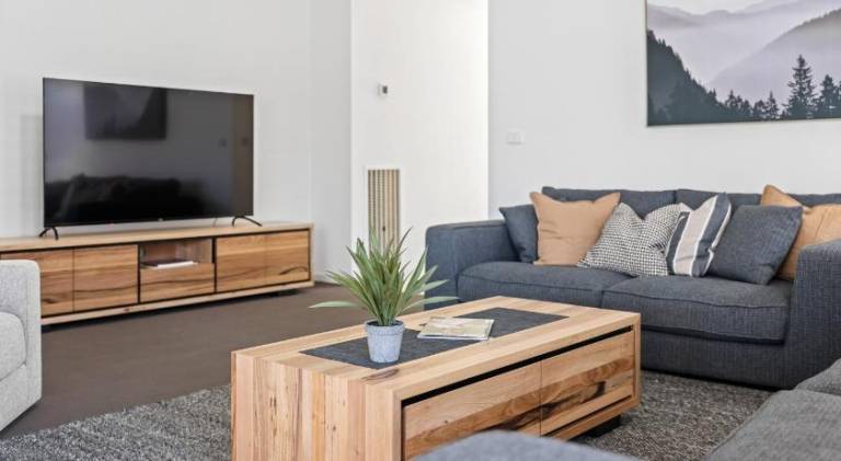 193 m&sup2; Ferienhaus