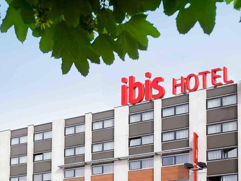 Ibis Annemasse in Annemasse