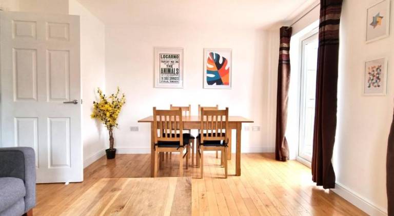 Pleasant house | Dogs allowed — photo 5