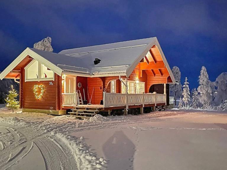 Hus  Branäs