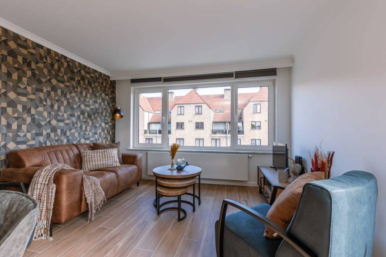 Ferienwohnung De Haan