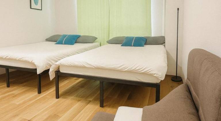 Rental apartment | Pet-friendly — photo 2