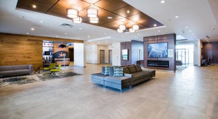 Holiday Inn Hotel & Suites Calgary South - Conference Ctr By IHG in Calgary, AB