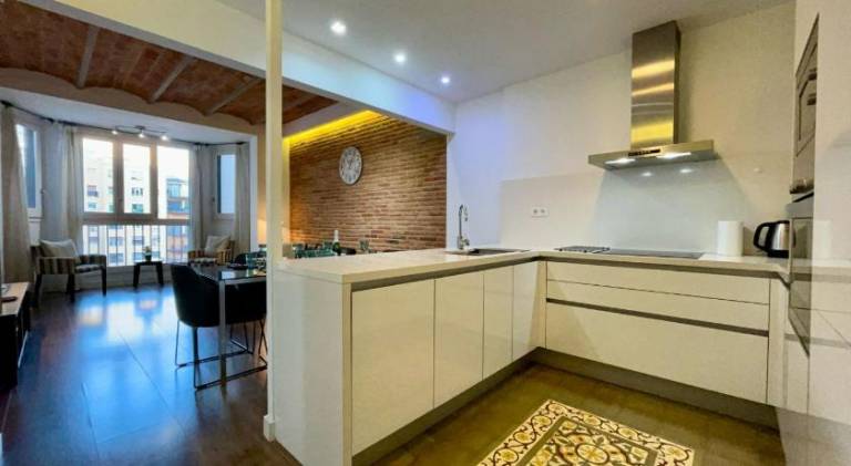 Rental apartment | Close to Sagrada Família — photo 4