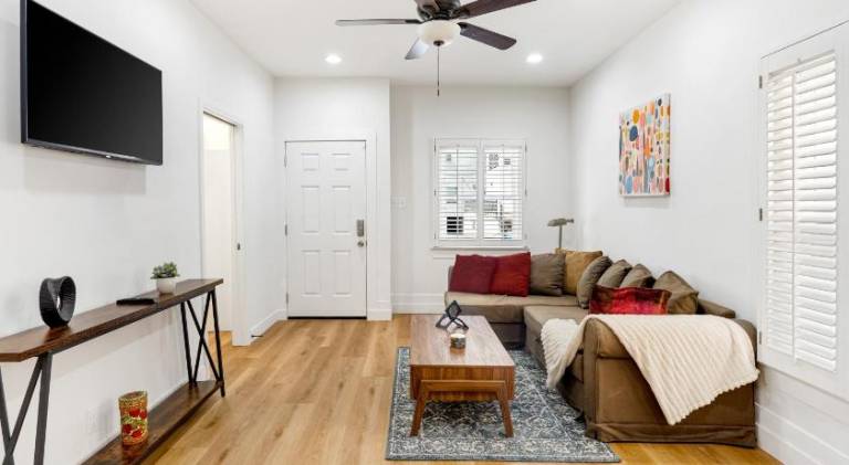 74 m&sup2; Ferienhaus