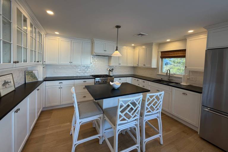 Family-oriented vacation home | Sea view | Pets are welcome — photo 5