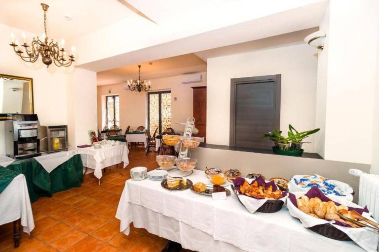 Hotel Villa Bonelli — photo 3