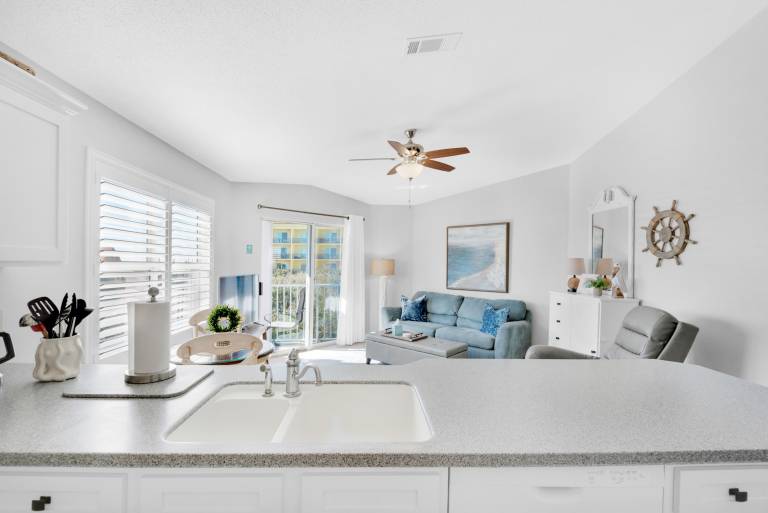 Condo Miramar Beach