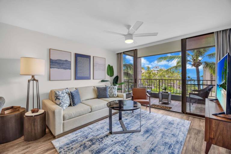 Ferienwohnung Napili-Honokowai