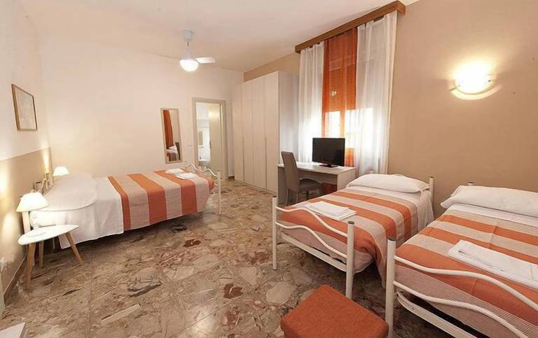 Casa Forlimpopoli