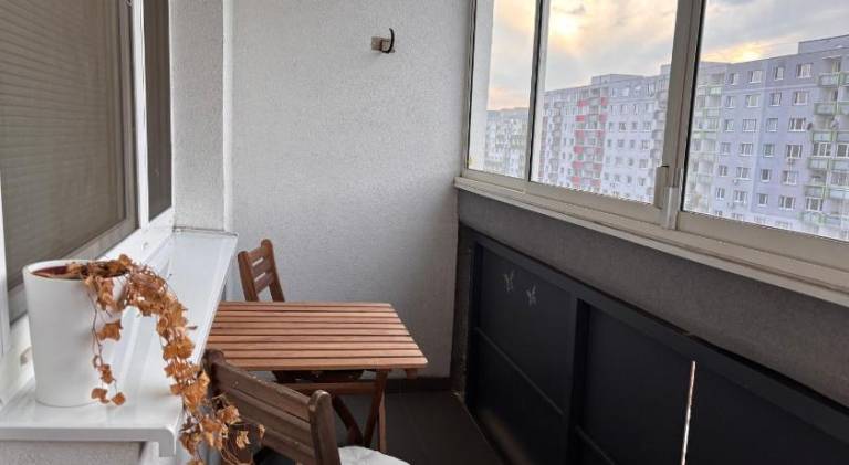 Holiday apartment with 1 room for 4 persons — photo 3