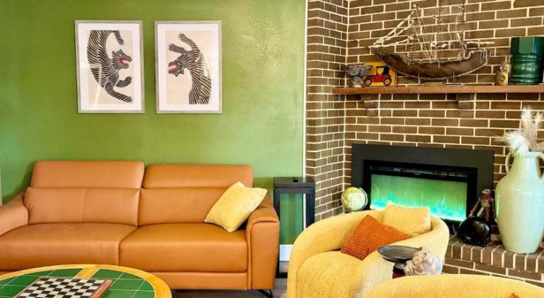 Vacation home | Pet-friendly in Sanford, FL