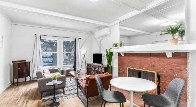 Apartment with 1 room for 2 persons — photo 3