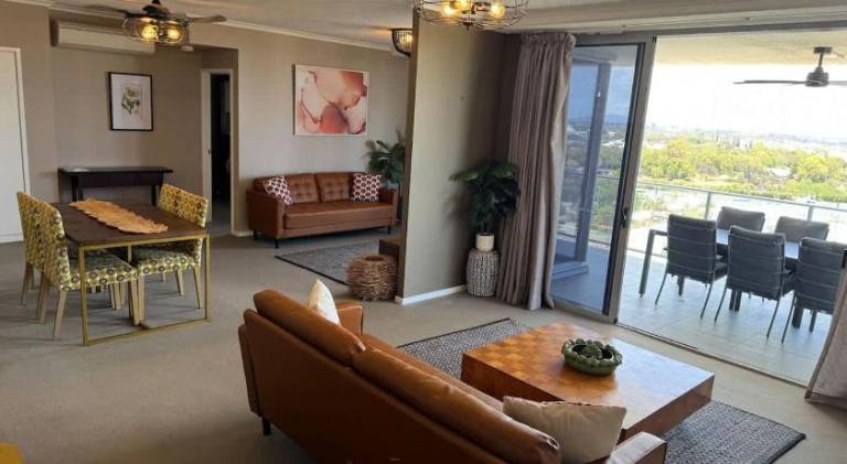 90 m² Ferienwohnung