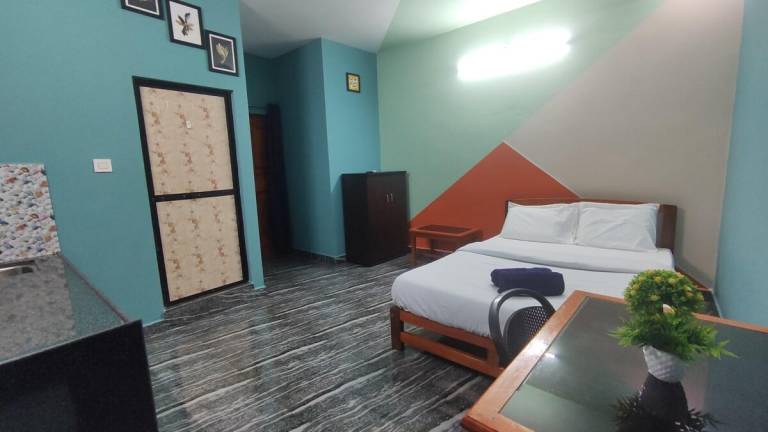 House Agonda