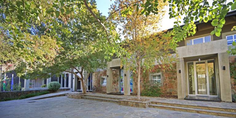 Apartment  Klein Windhoek