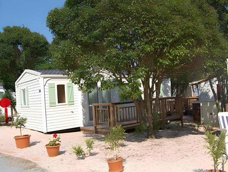 Village vacances Saint-Aygulf