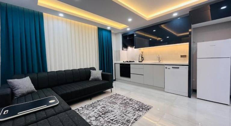 Holiday apartment | Pets are welcome — photo 2