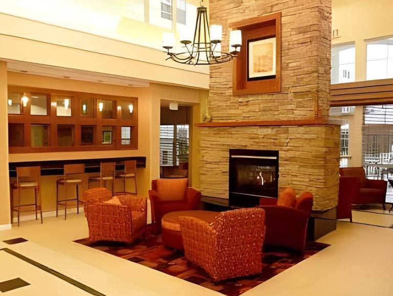 Residence Inn by Marriott Jackson Ridgeland — photo 5