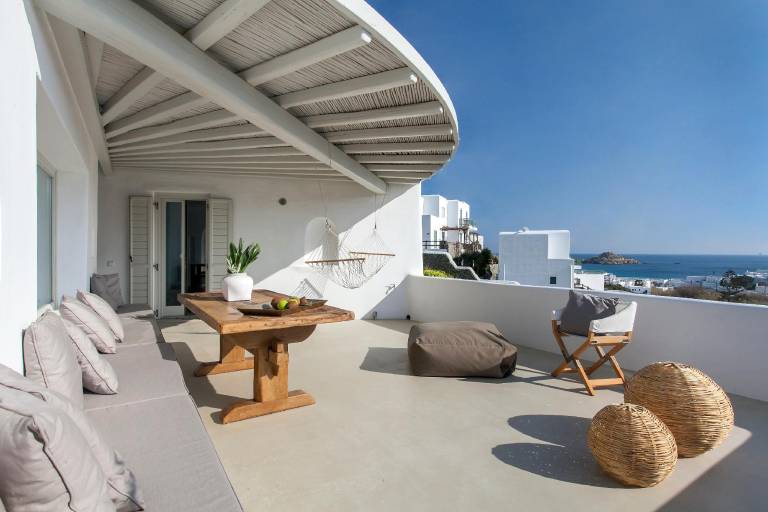 Villa with private pool, patio & barbecue | Beach nearby | Good for workation | Dogs allowed — photo 5