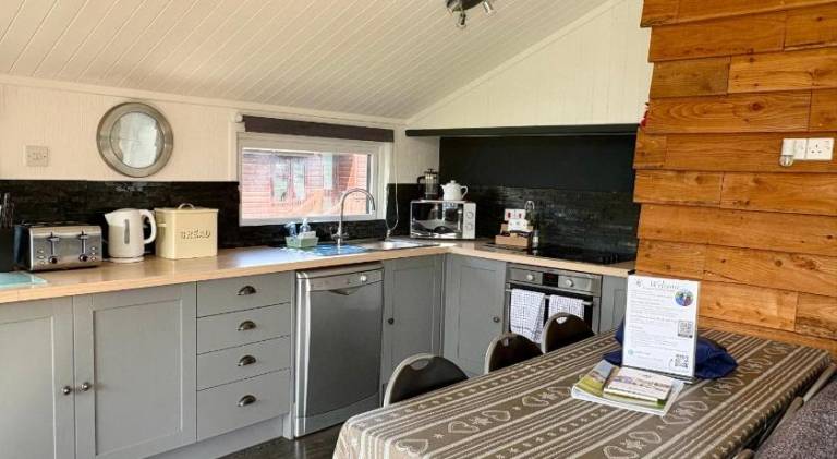 Chalet | Pets allowed in Cirencester