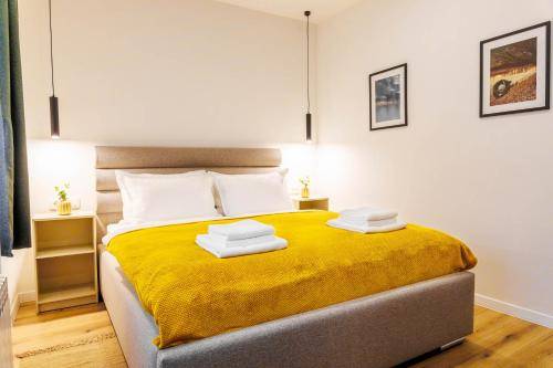 Apartman Vrpolje