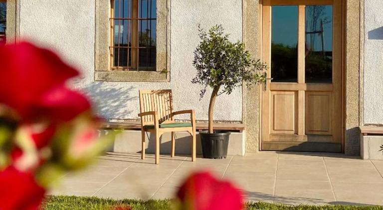 Pleasant vacation home with patio & garden | Pets are welcome — photo 3