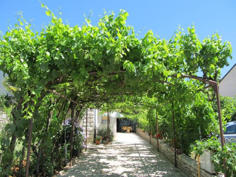 Privatzimmer in Poreč für max. 2 Personen