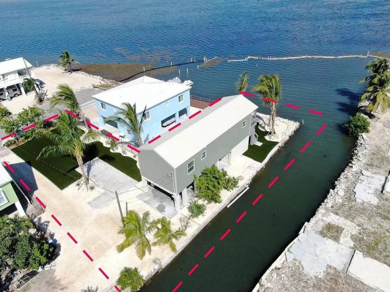 House Big Pine Key