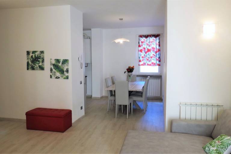 Appartamento Songavazzo