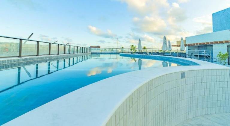 Holiday apartment with pool — photo 2