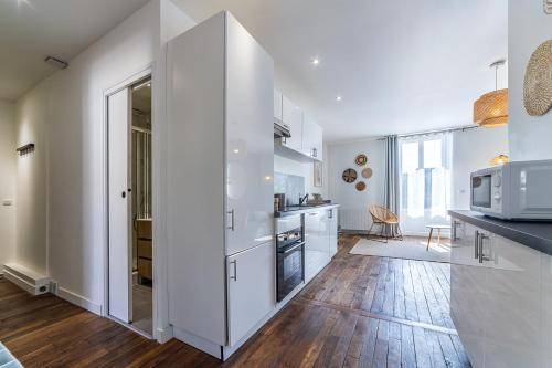Appartement Melun