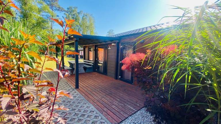 Ferienwohnung Dziwnów