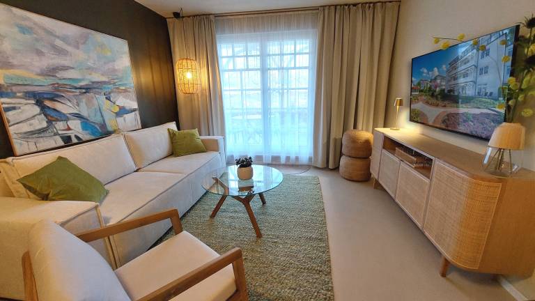 Ferienwohnung  Binz