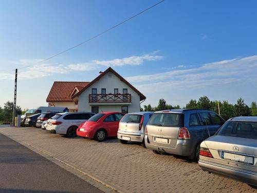 Bed & Breakfast Supraśl