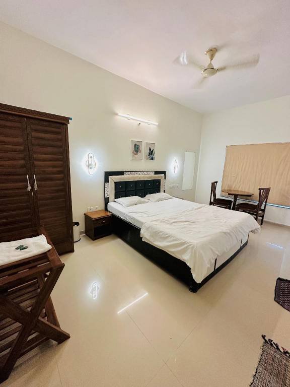 Villa with pool | Pets are welcome in Igatpuri