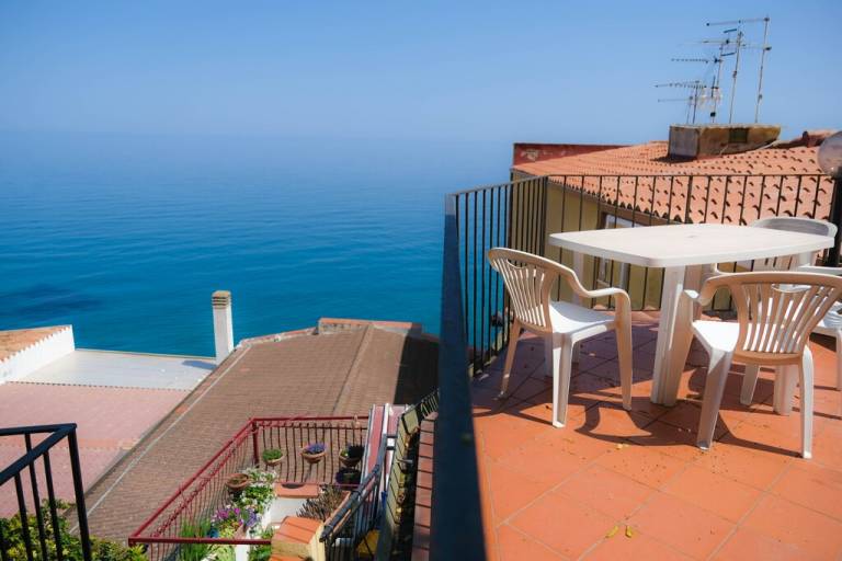 Apartamento Cefalú