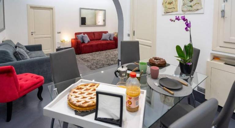Apartment with hot tub | Close to Trevi Fountain | Pets allowed — photo 2