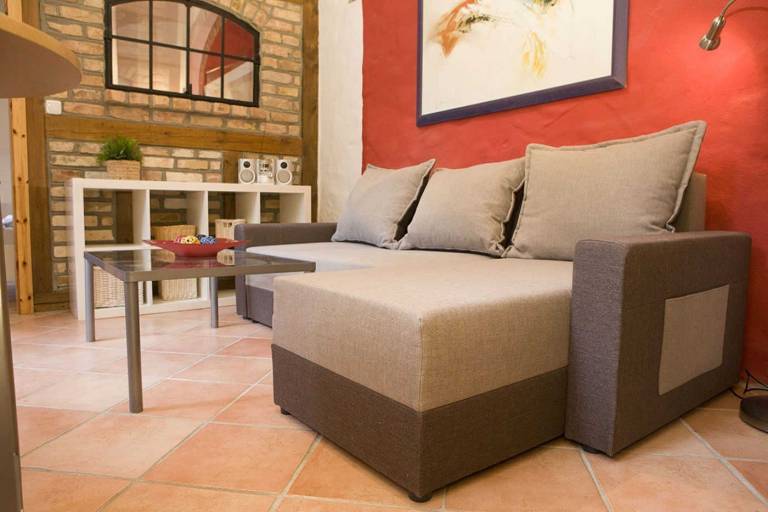 Appartement Stralsund