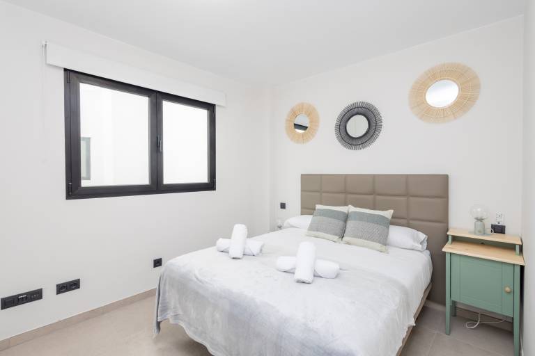 2BR New Pretty Home next to Las Canteras Beach — photo 3