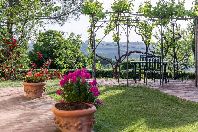 Bauernhof San Casciano in Val di Pesa