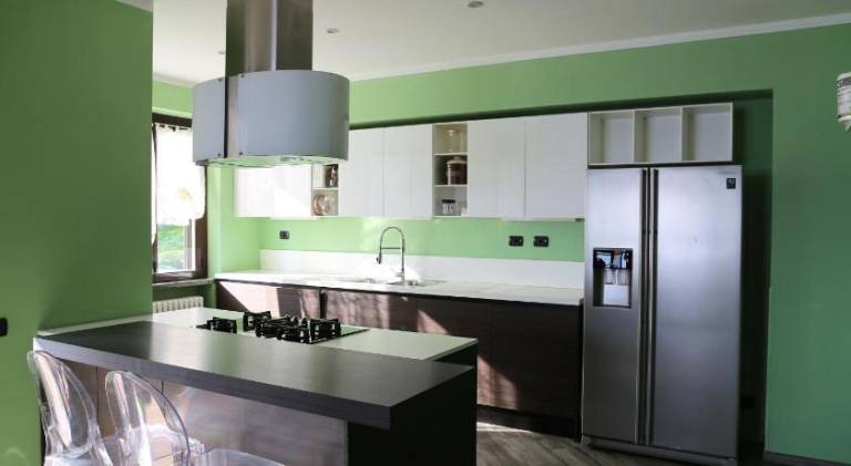 Holiday apartment with 2 rooms for 5 persons — photo 2