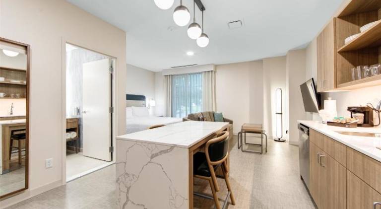 Homewood Suites by Hilton East Rutherford-Meadowlands — photo 2