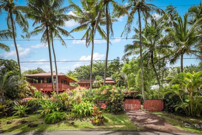 House Pāhoa