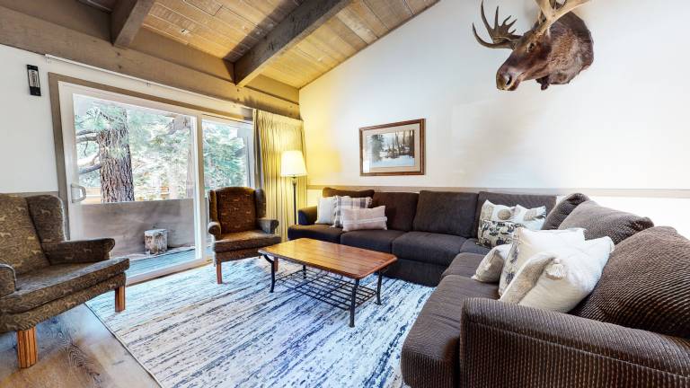 Fully equipped condo with heated pool, sauna & jacuzzi | Next to the ski | Pet-friendly — photo 5