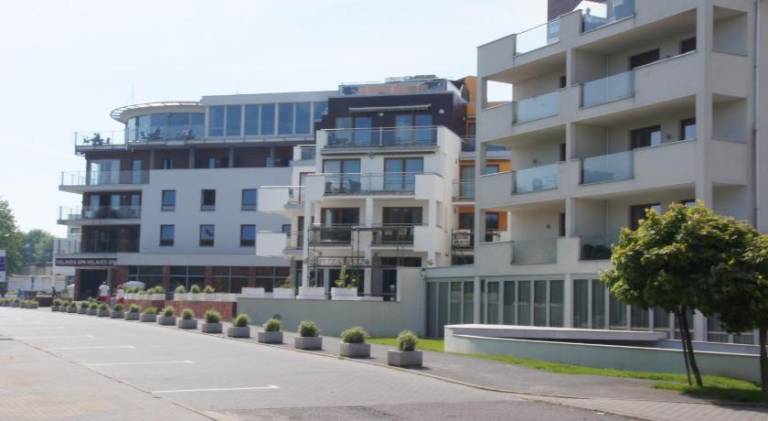 Holiday apartment with patio | Close to the beach | Pet-friendly — photo 3