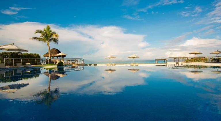 Sunset Plaza Beach Resort & Spa — photo 3