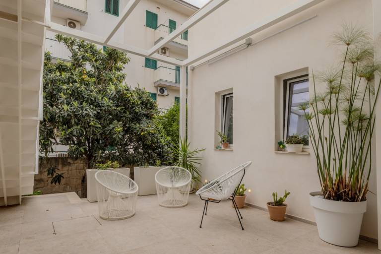 Appartamento Marina di Ragusa