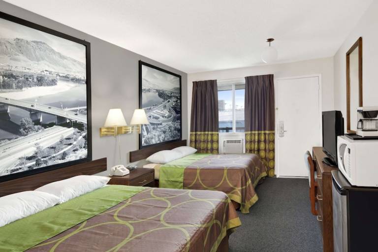 Motel Valleyview